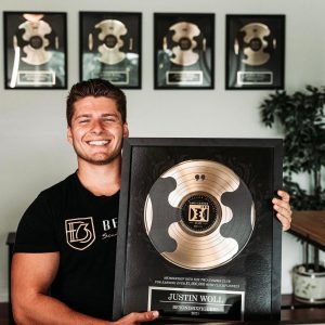 Justin Woll: Entrepreneur, Investor, and Digital Business Strategist